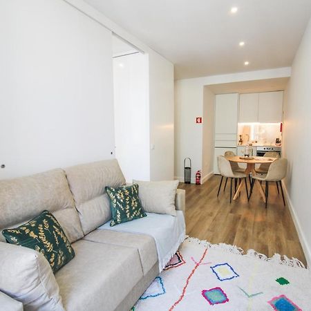 Heroismo Cosy Loft Porto Luaran gambar