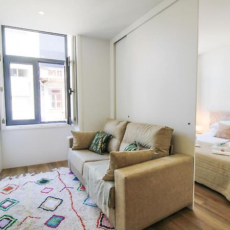 Heroismo Cosy Loft Porto Luaran gambar