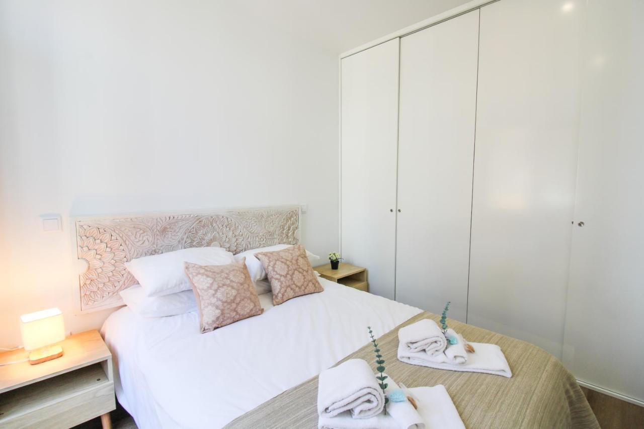 Heroismo Cosy Loft Porto Luaran gambar