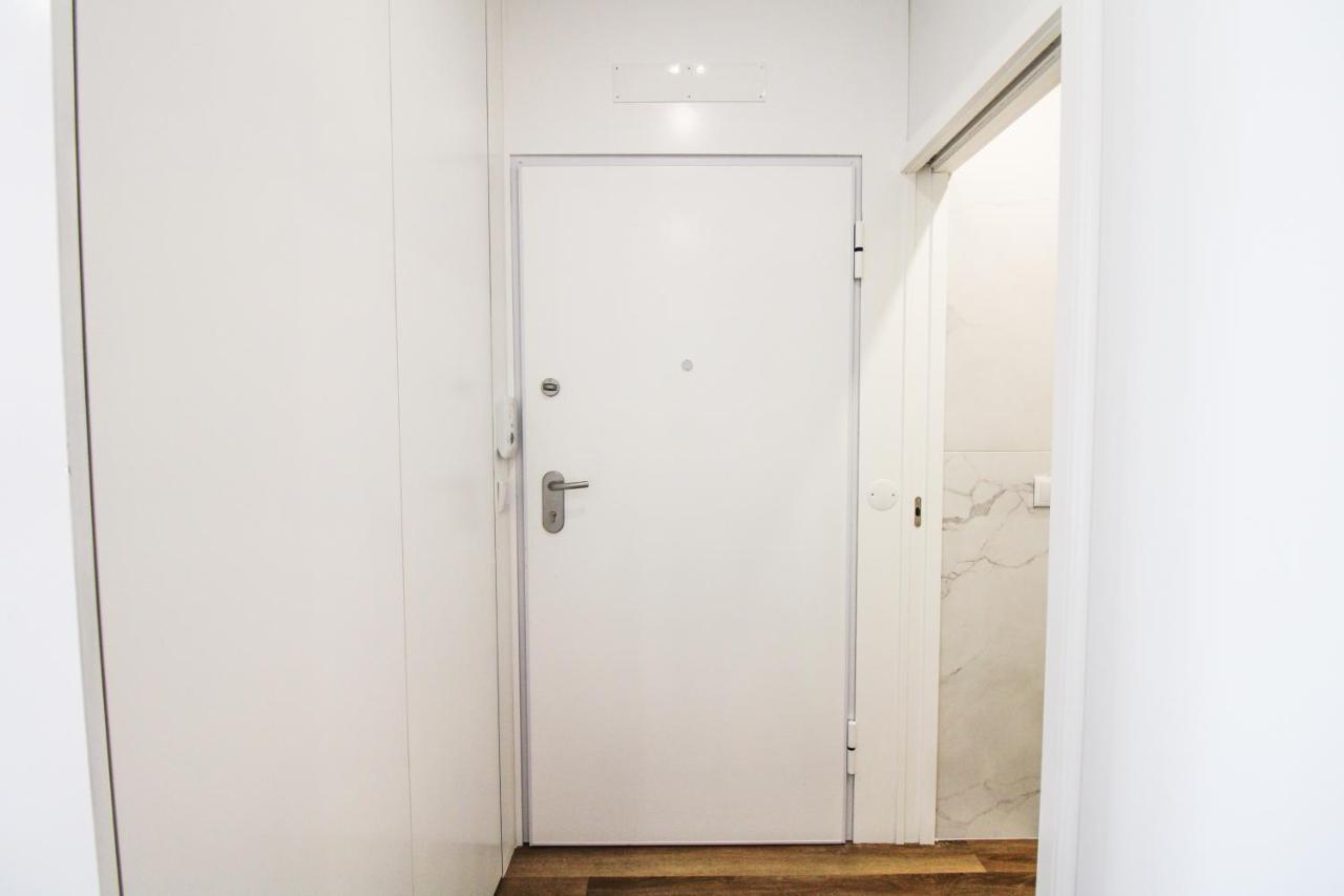 Heroismo Cosy Loft Porto Luaran gambar