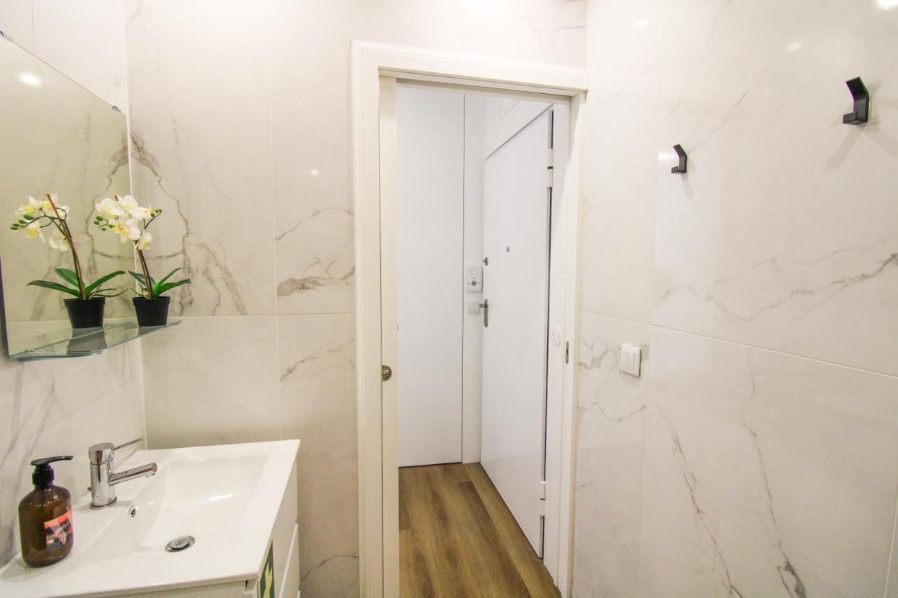 Heroismo Cosy Loft Porto Luaran gambar